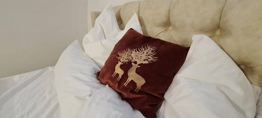 Ferienwohnung für 5 Personen, mit Garten in Stuttgart - 2