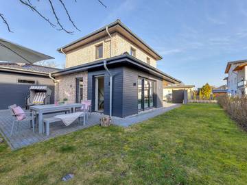 Ferienhaus für 8 Personen in Zempin, Usedom, Bild 1
