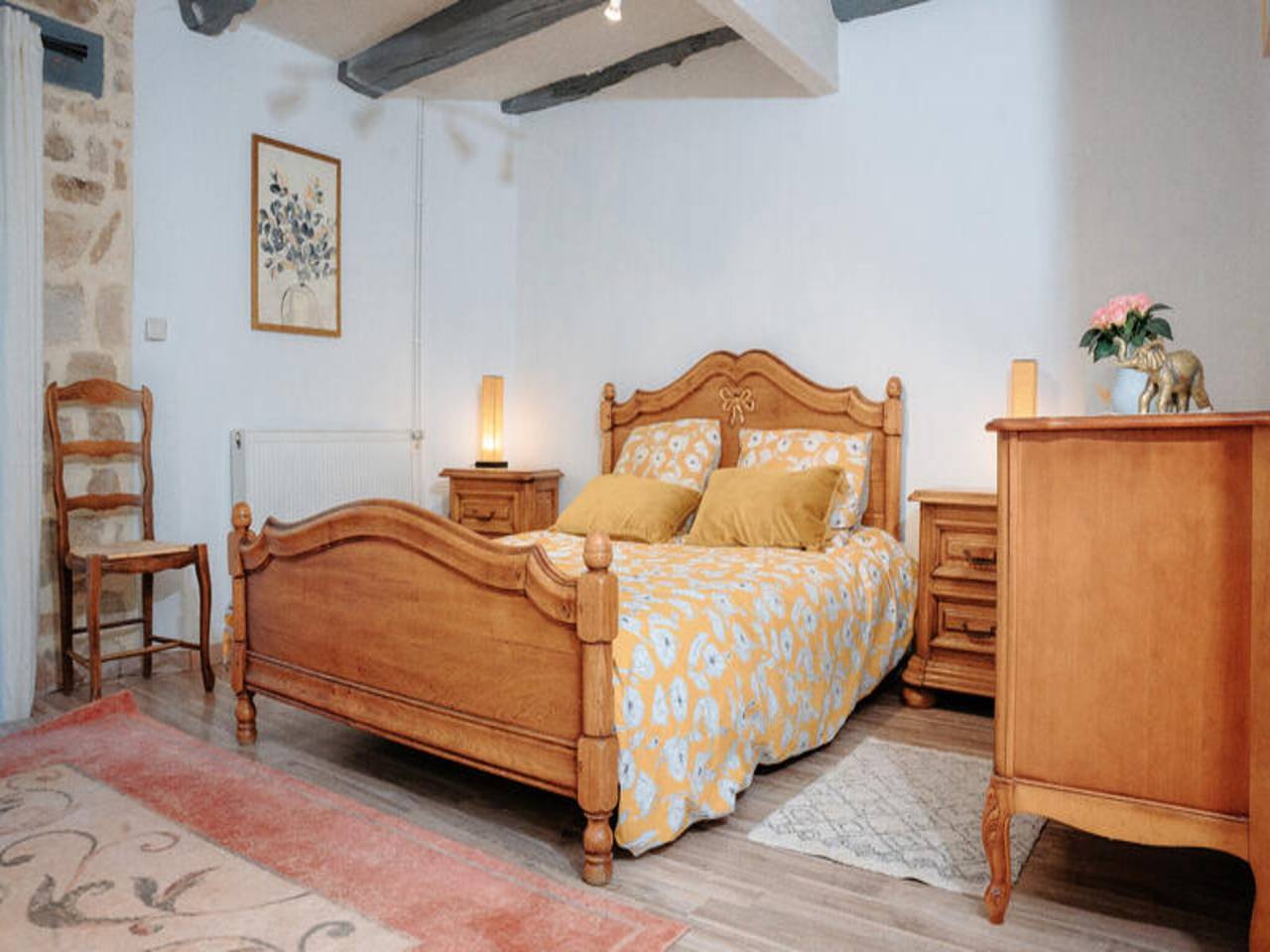 Appartement entier, Appartement à Saint-Rabier avec piscine privée in Saint-Rabier, Périgord Noir