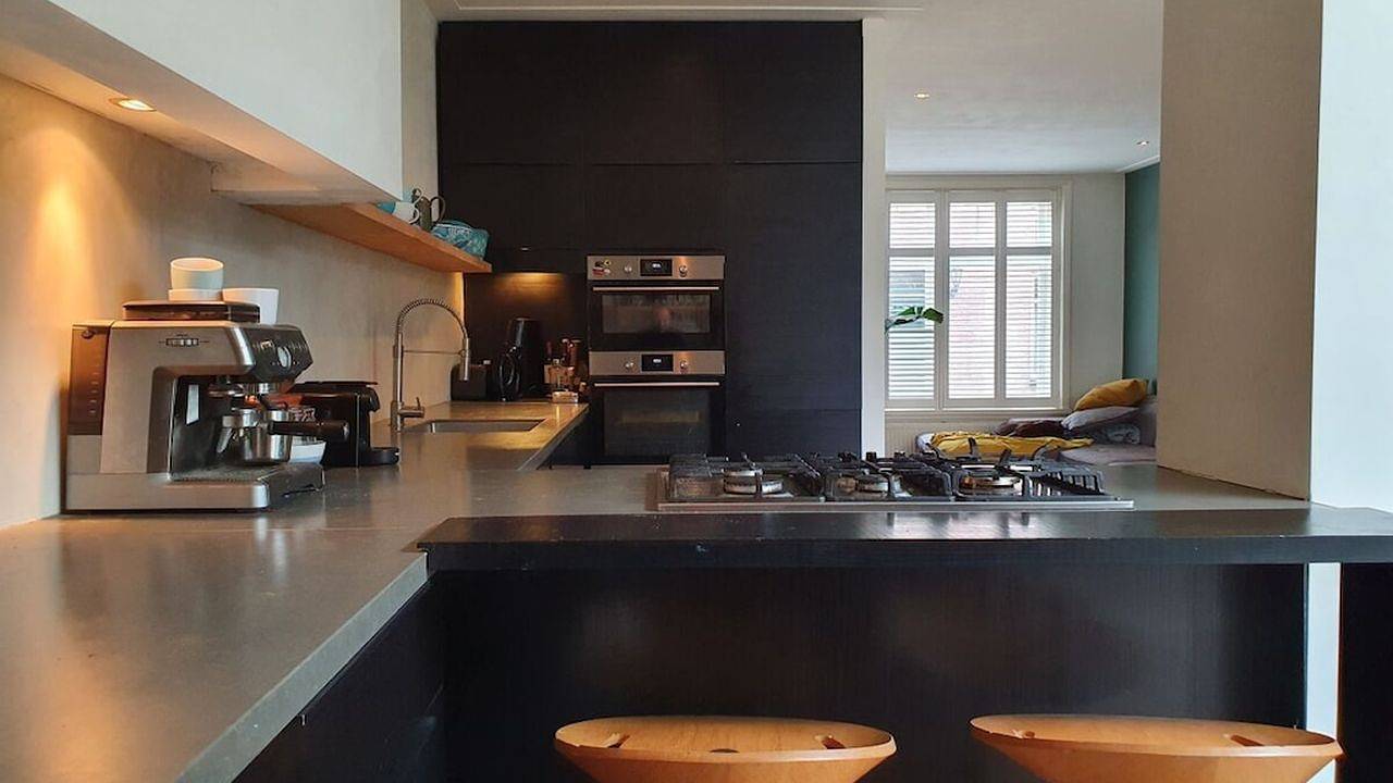 Ferienhaus für 6 Personen (120 m²) in Naarden in Naarden, Nordholland