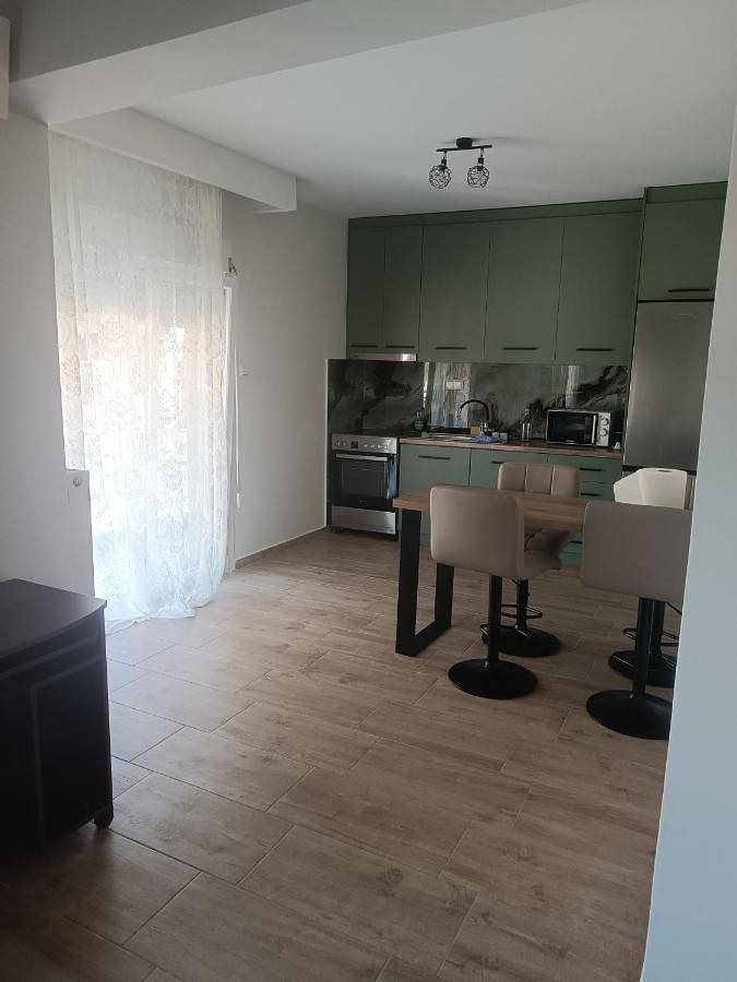 Vakantieappartement voor 4 personen, met terras en uitzicht - 1
