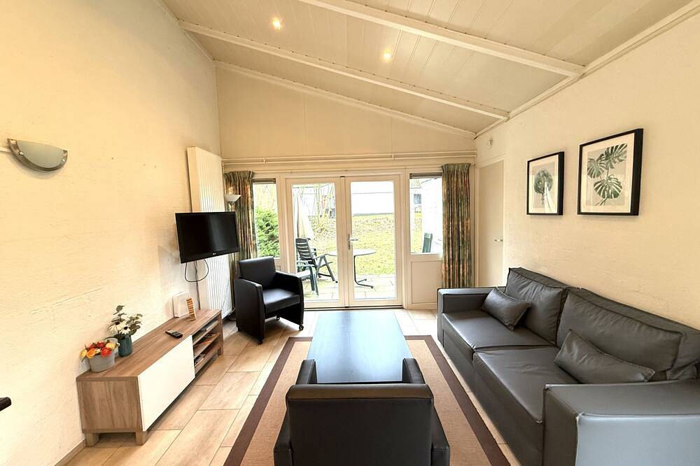 Bungalowpark Simpelveld - Schakel 6 in Simpelveld, Parkstad Limburg