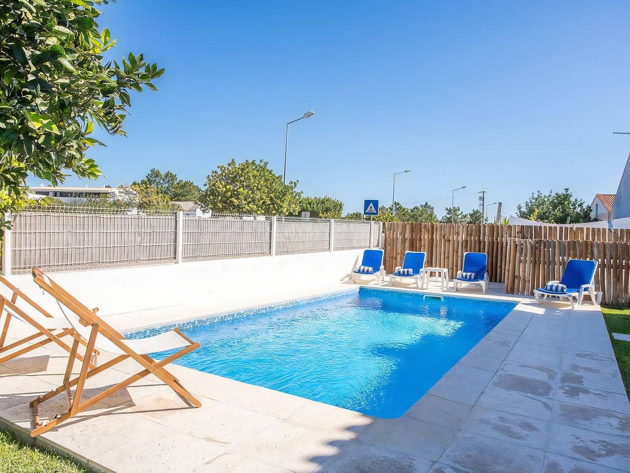 Luxury Troia Villa | 4 Bedrooms | Villa Comporta Iii | Short Drive from Beach | Perfect for Families in Praia da Comporta, Comporta