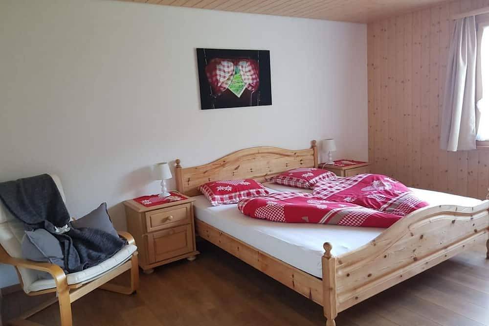 Ganze Wohnung, Ferien im Gugger - Wohnung Stockberg in Stein SG, Nesslau
