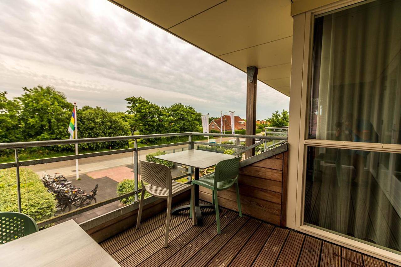 Residence Terschelling Wellness Waddenresort in Nederlandse waddeneilanden