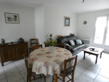Cottage for 4 People in Hesdigneul-lès-Boulogne, Boulogne-sur-Mer region, Photo 4