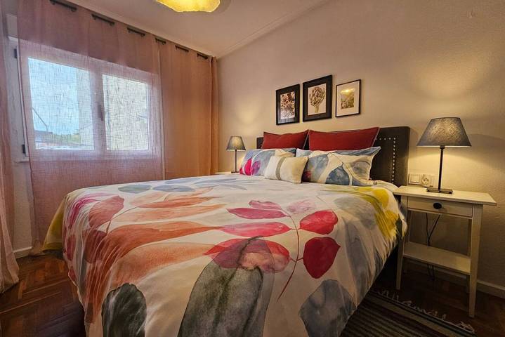 Gîte pour 3 personnes à Oviedo