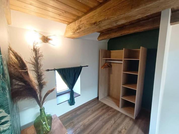 Gîte pour 2 personnes dans Aydoilles - 2