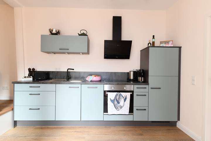 Gîte pour 5 personnes à Heppenheim - 2