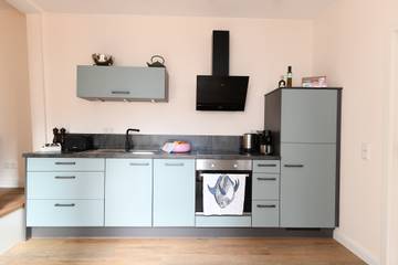 Ferienwohnung für 5 Personen in Heppenheim, Odenwald, Bild 1