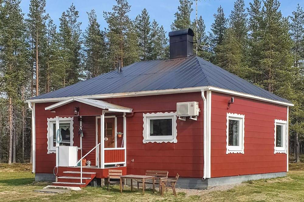 2 bedroom gorgeous home in Arvidsjaur in Lappland