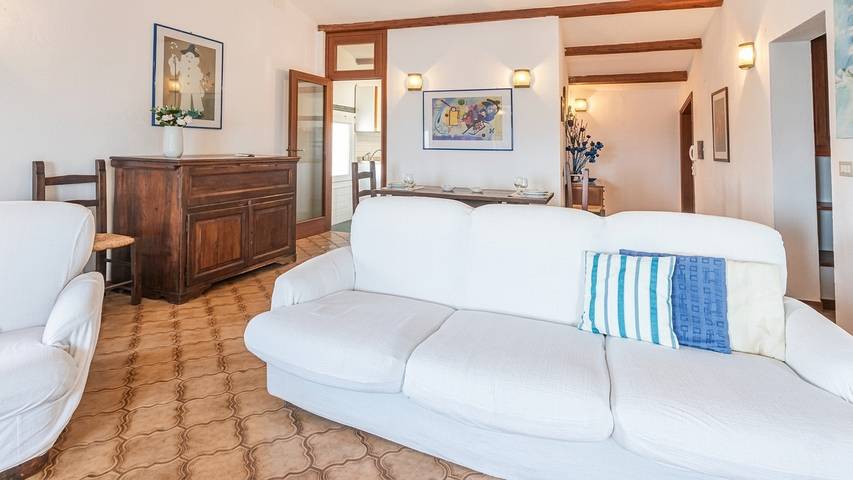 Appartamento intero, Bluefront in Alghero Vecchia, Alghero