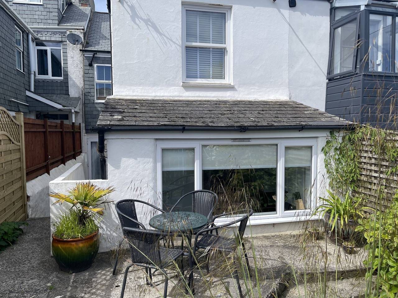 40) An Marghty in St Ives, Cornualles