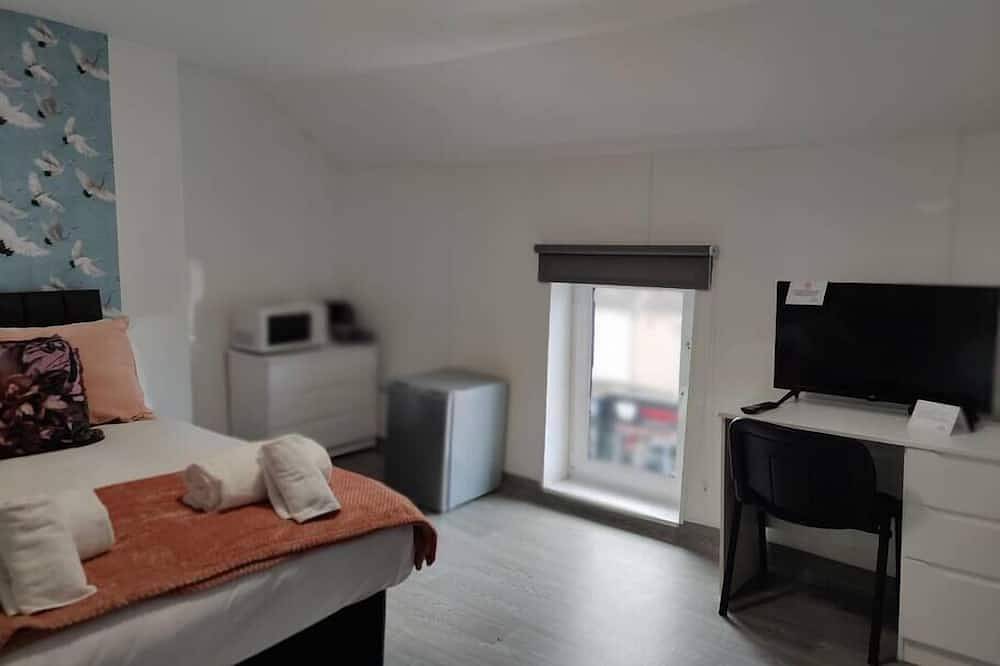 Appartamento intero, Stay at the Osterley - Room 7 in Swansea, Swansea e dintorni