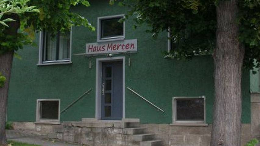 Ferienwohnung für 4 Personen - 1
