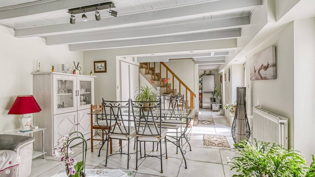 Ferienhaus für 4 Personen (95 m²) in Dax in Dax, Dax und Umgebung