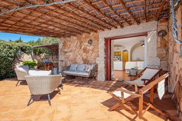 Villa voor 4 Personen in San Teodoro, Olbia-Tempio, Afbeelding 2