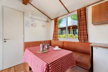 Camping pour 5 Personnes dans Commune de Pettenasco, Piémont, Photo 4