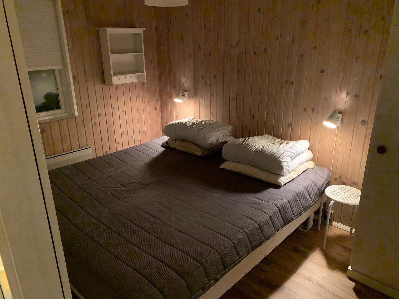 Ruhig gelegenes Ferienhaus in Wassernähe in Bro Strand, Kleiner Belt