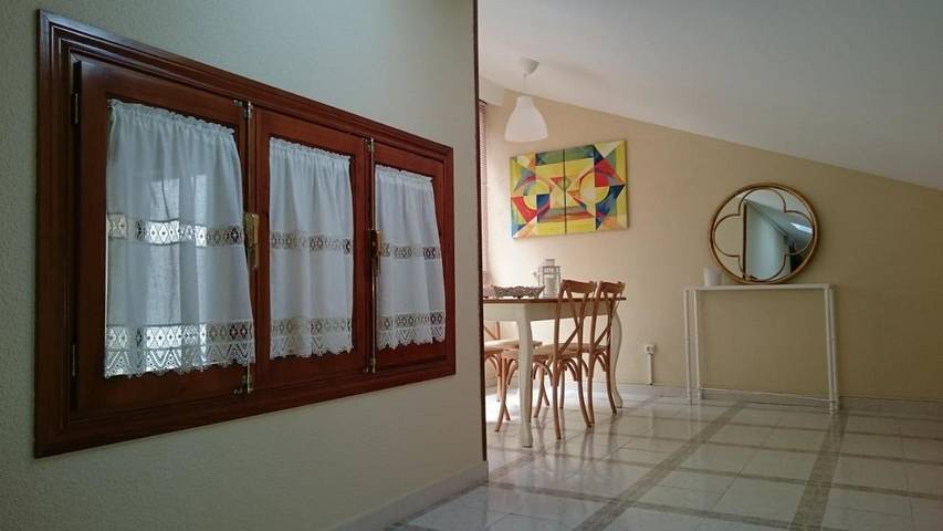 Gîte pour 2 personnes à Alcalá de Henares - 2