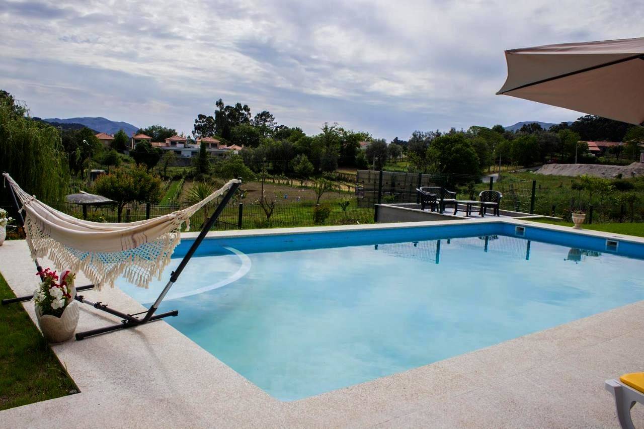 Apartamento inteiro, Apartment in Souto e Tabaçô, Distrito de Viana do Castelo