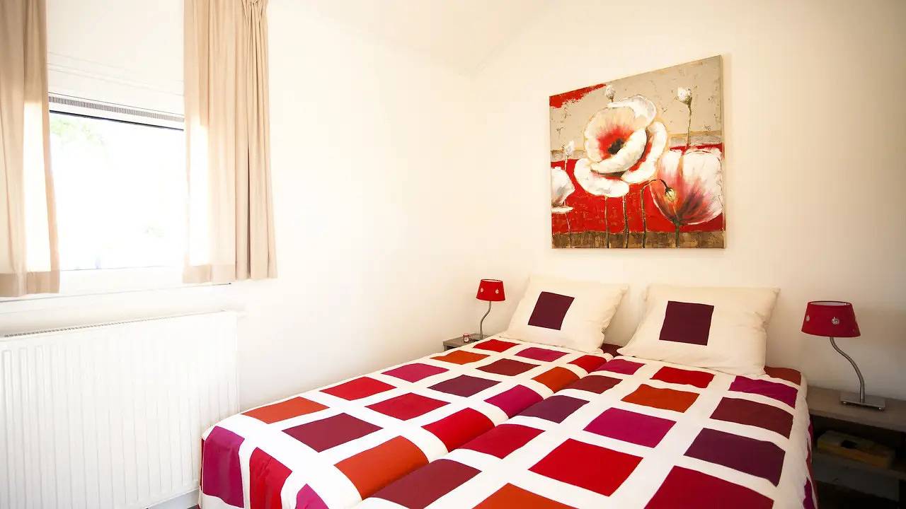 Ferienhaus für 4 Personen (40 m²) in Breskens in Zeeland Coast