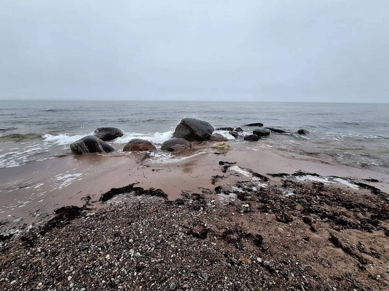 5 Personen Ferienhaus in Gilleleje in Gilleleje, Kattegat Küste
