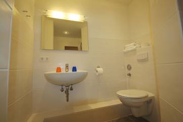 Ferienwohnung für 2 Personen in Büsum, Nordseeküste, Bild 1