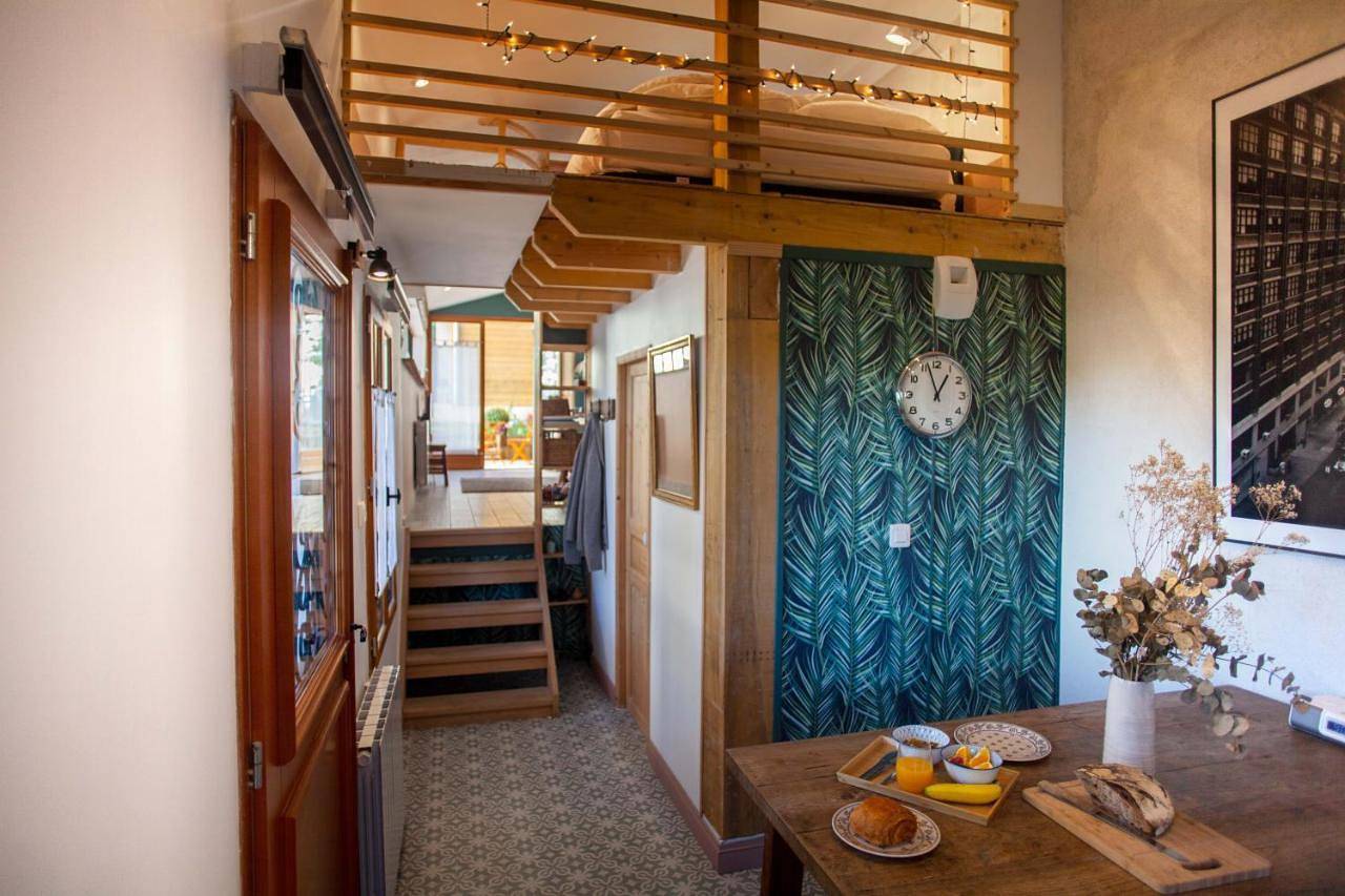 Lyonest chambre d'hôtes in Lione, Lione e dintorni