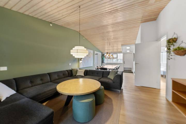 Landal Søhøjlandet — 12-persoons bungalow in Gjern, Silkeborg