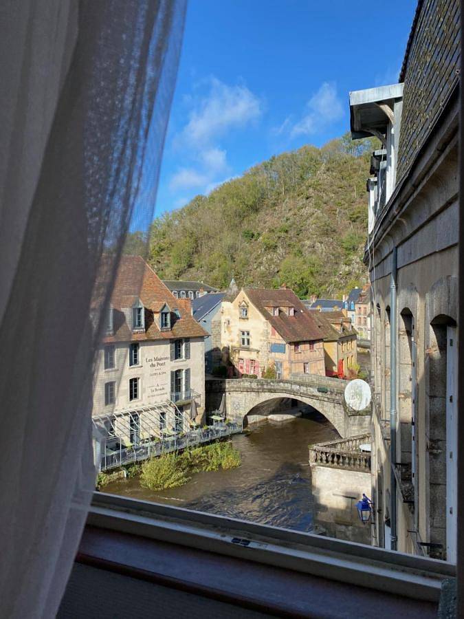 Appartement de vacances pour 3 personnes, avec vue