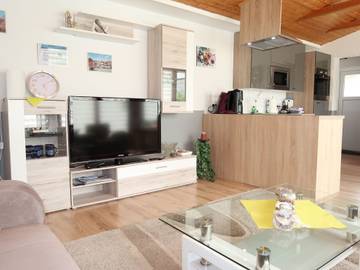 Ferienwohnung für 4 Personen in Wangerland, Metropolregion Bremen-Oldenburg, Bild 1
