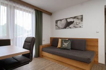 Appartement voor 5 Personen in Stubai Alps, Oetz, Afbeelding 4