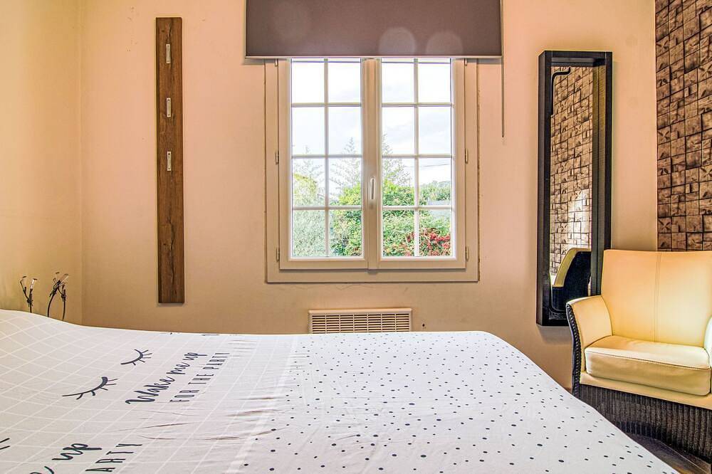 Villa Esterel by Interhome in Taradeau, Draguignan Region