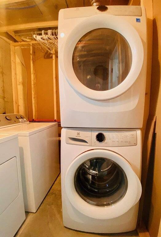 Vacation rental for 10 people, with hot tub and garden in Lake Placid