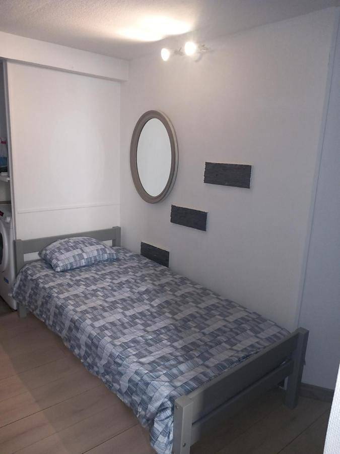 Gîte pour 3 personnes à Coligny - 2