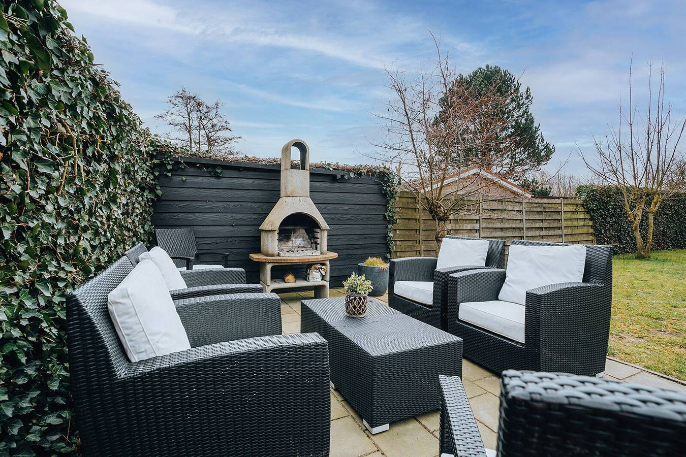 Prinsenhof 65 - Ouddorp in Ouddorp, Goeree-Overflakkee