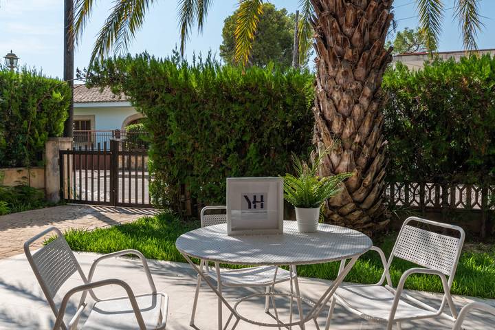 YourHouse Alcudia Casa in Playa de Alcúdia, Alcúdia