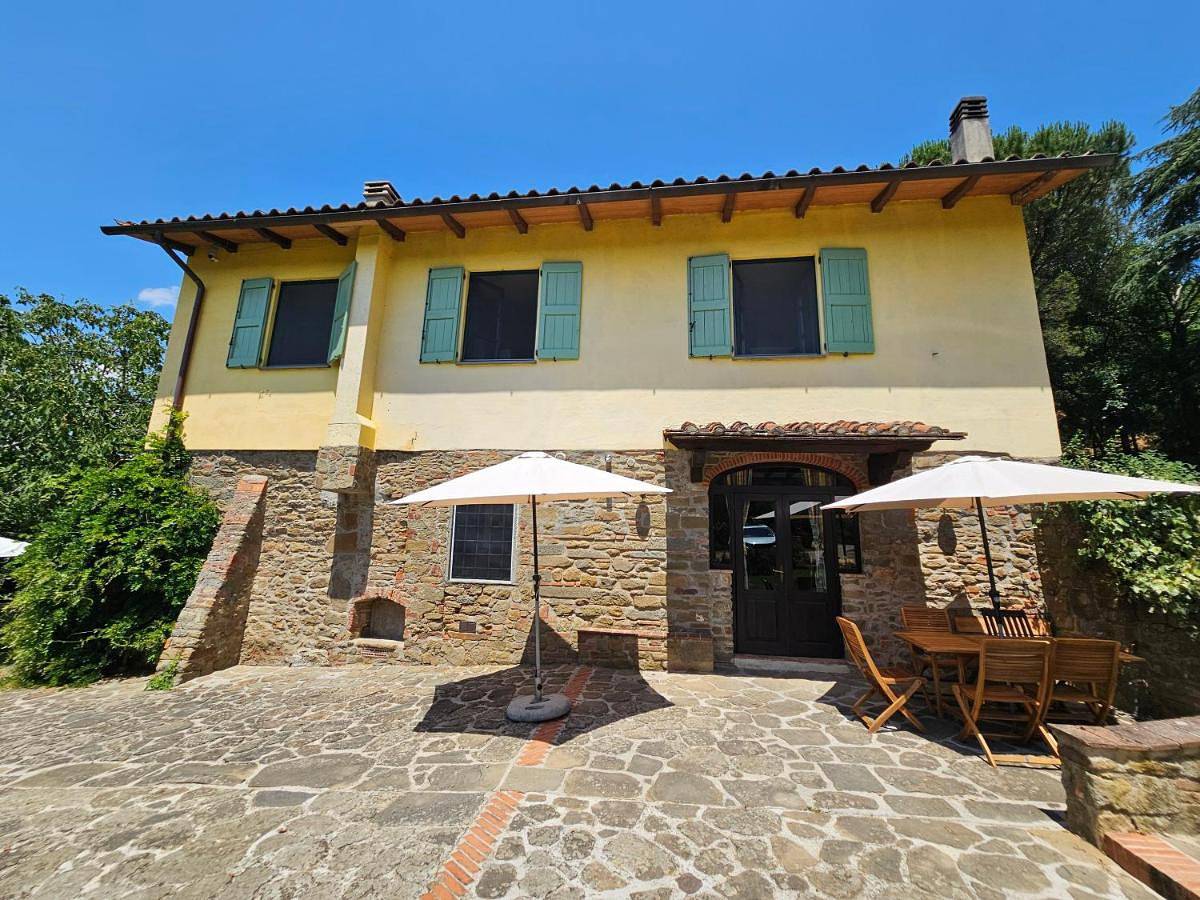One-Bedroom House in Chianti