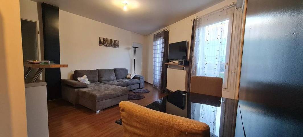 Gîte pour 6 personnes, avec jardin et terrasse à Fleury-Mérogis - 2