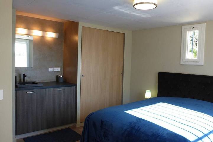 Villa pour 6 personnes, avec jardin et terrasse à Bouc-Bel-Air - 4