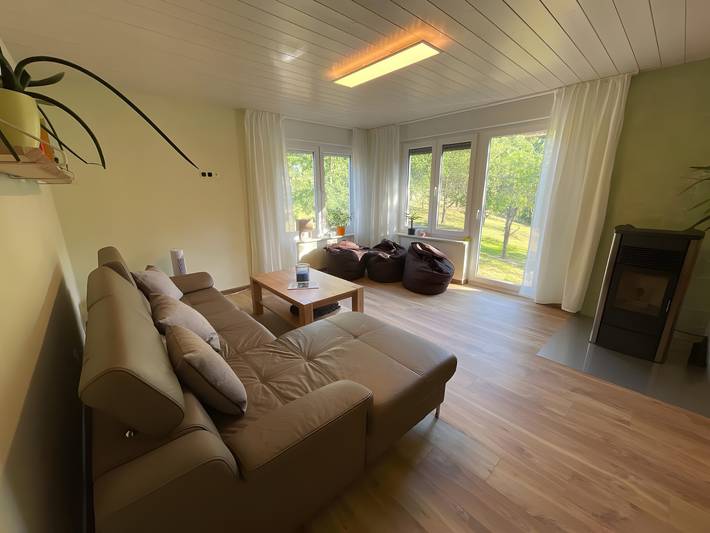Ferienhaus für 9 Personen, mit Garten, mit Haustier in Kappelrodeck - 3