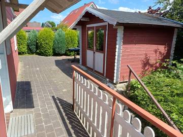 Ferienhaus für 4 Personen in Eckernförde, Eckernförder Bucht, Bild 2