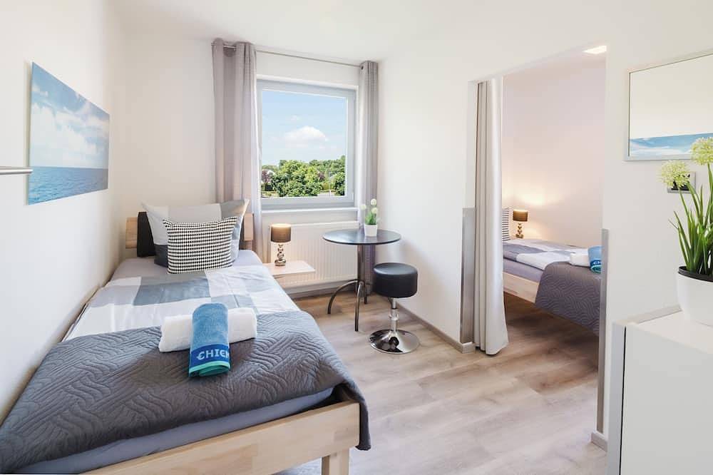 Ganze Wohnung, Xxl-Familien-Wohnung mit Balkon-Loggia zum Garten // Parkplatz. Nähe Badesee in Bensheim, Bergstraße