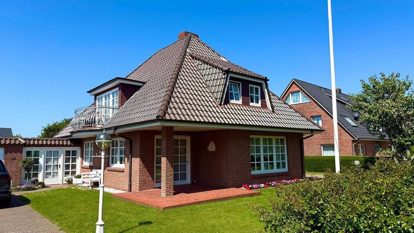 Ferienwohnung für 4 Personen - 1