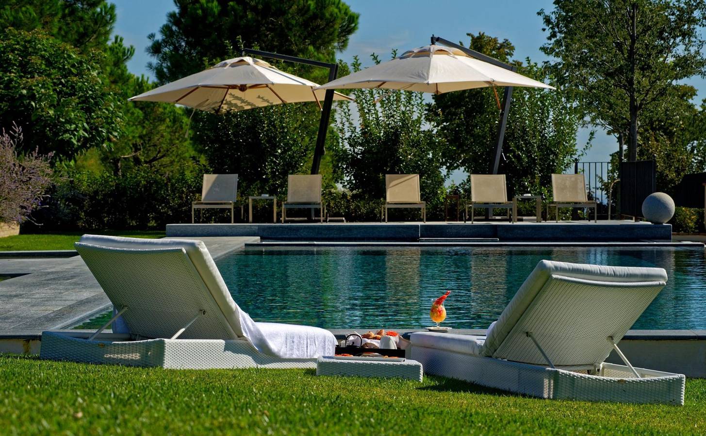 Villa per 11 persone con giardino in Castel San Pietro Terme, Provincia di Bologna