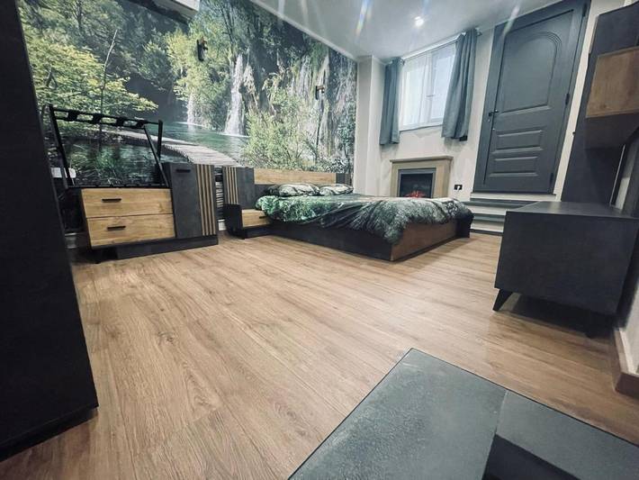 Gîte pour 2 personnes, avec jacuzzi à Randazzo - 3