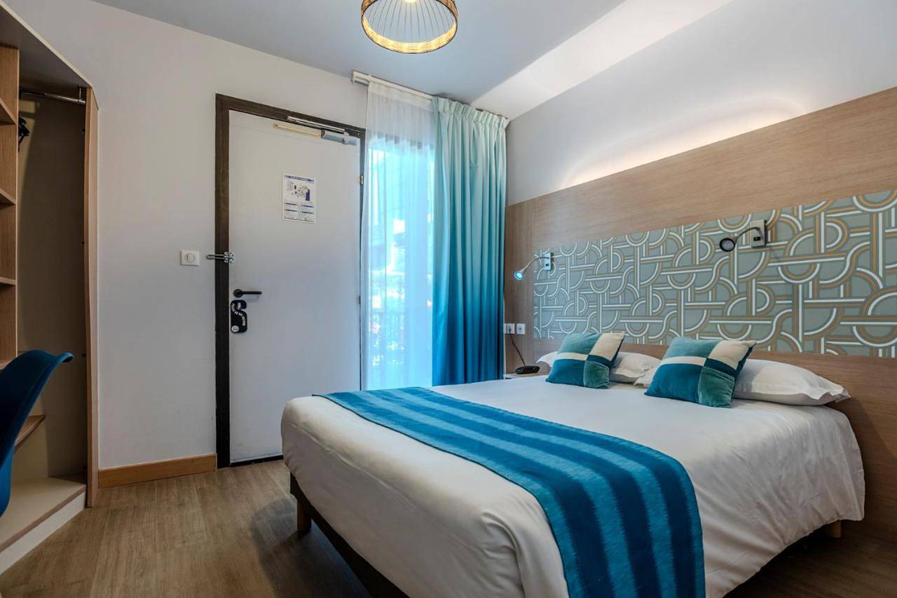 Hotel Cantosorgue in L'Isle-sur-la-Sorgue, Vaucluse