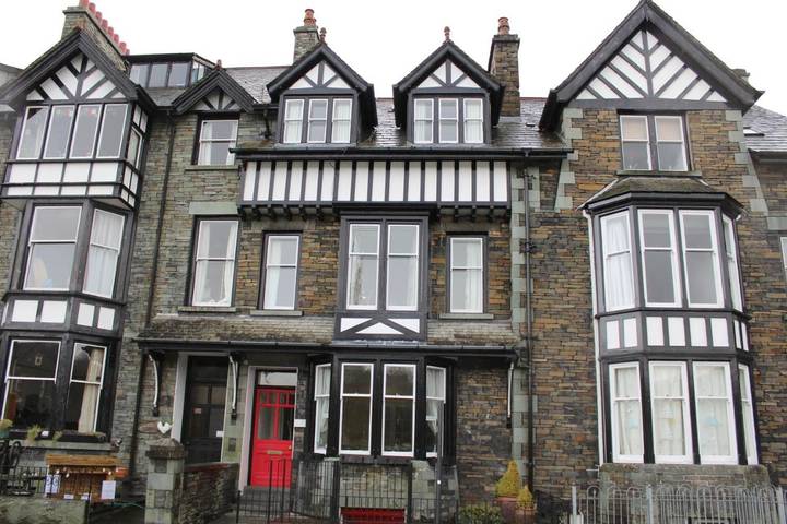 Maison d’hôte pour 2 personnes, avec vue à Ambleside - 3
