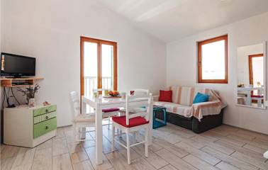 Holiday Apartment for 4 People in Jasenice, Zadar, Photo 2